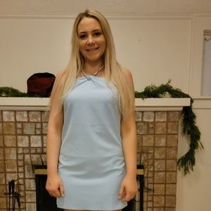 Meet your Posher, Shannon